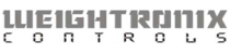 Manufacturer: Weightronix Controls Weightronix Controls