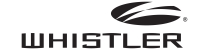 Manufacturer: Whistler Group, Inc Whistler Group, Inc