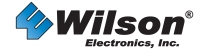 Manufacturer: Wilson Electronics, Inc Wilson Electronics, Inc