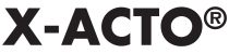 Manufacturer: X-Acto X-Acto