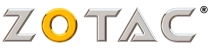 Manufacturer: ZOTAC International ZOTAC International