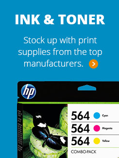 Ink & Toner