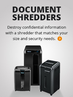 Shredders