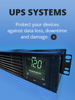 UPS